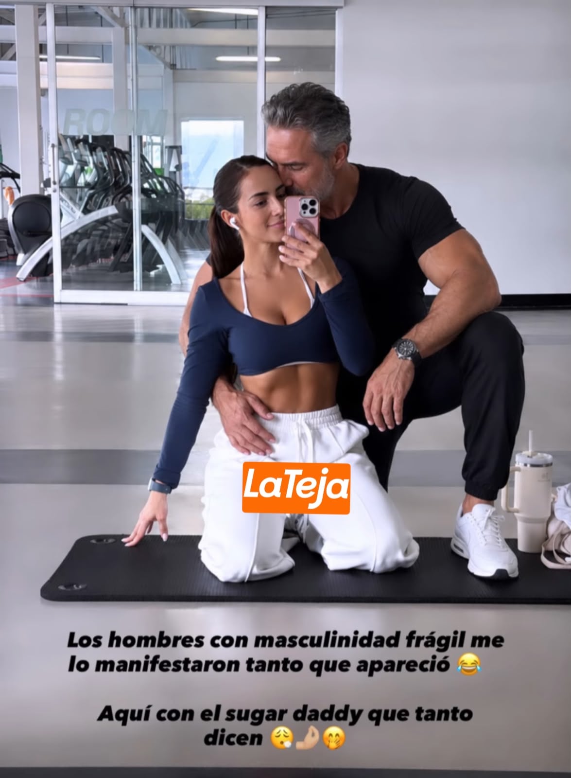 kim loaiza