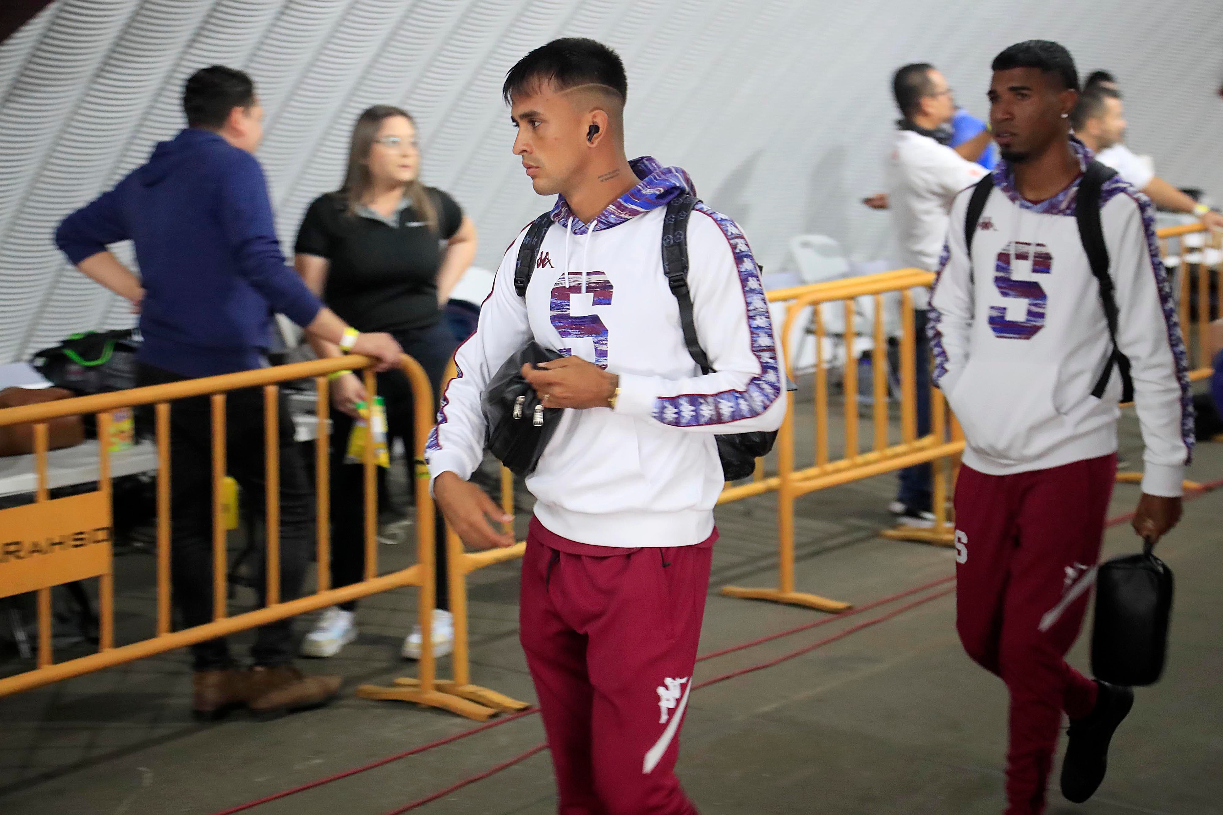 16/02/2024 Estadio Ricardo Saprissa, Tibás. El Deportivo Saprissa recibió a la Liga Deportiva Alajuelense, en una nueva versión del clásico nacional, durante la jornada 8 del Torneo de Clausura, Copa Promérica 2024. Foto: Rafael Pacheco Granados