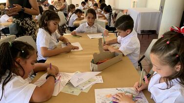 Talleres gratis para todo público en el Museo de Arte Costarricense