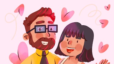 Amor en las aulas: Cuando la traición abre la puerta al romance prohibido