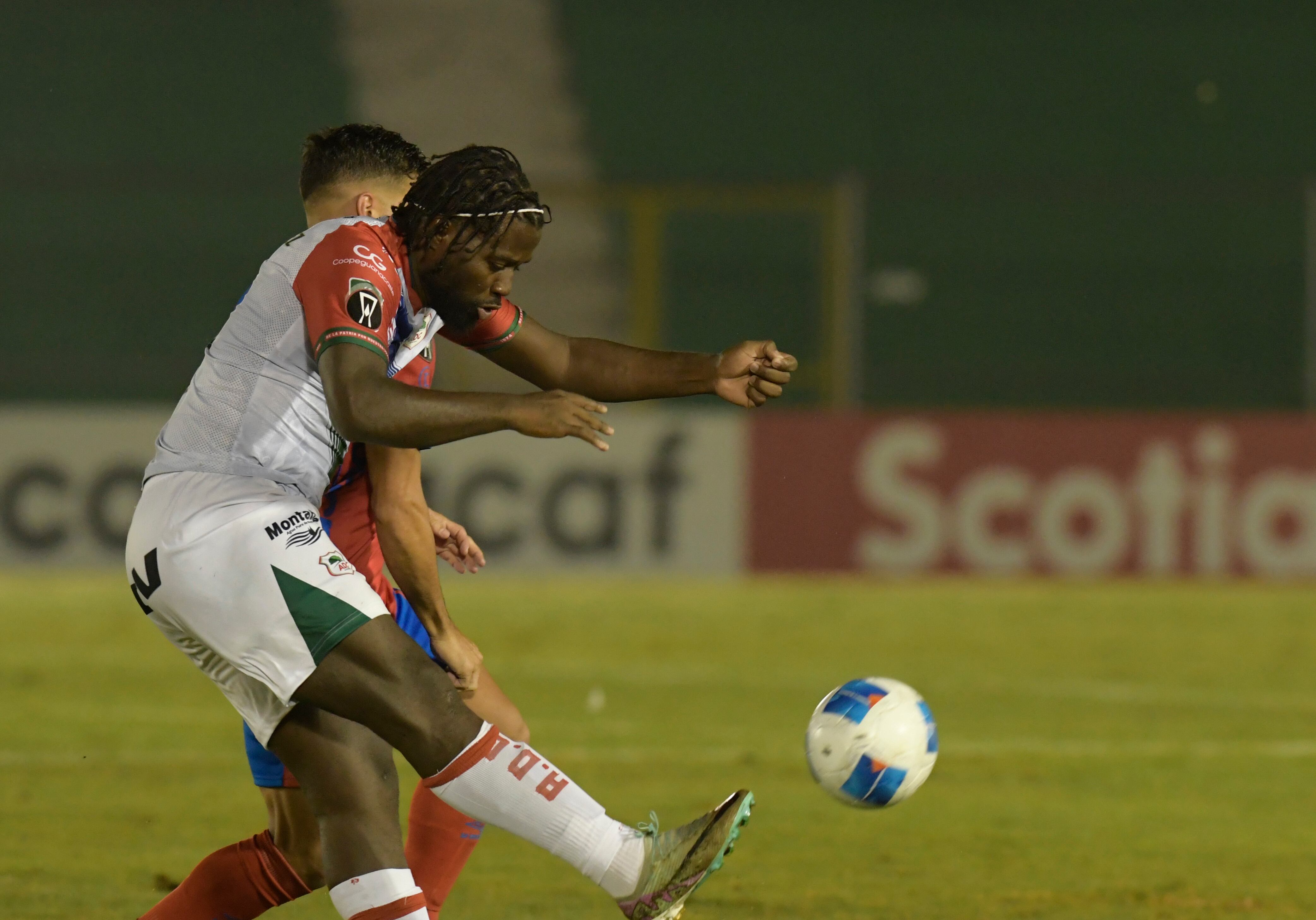 Crédito Nuestro Diario / Guatemala