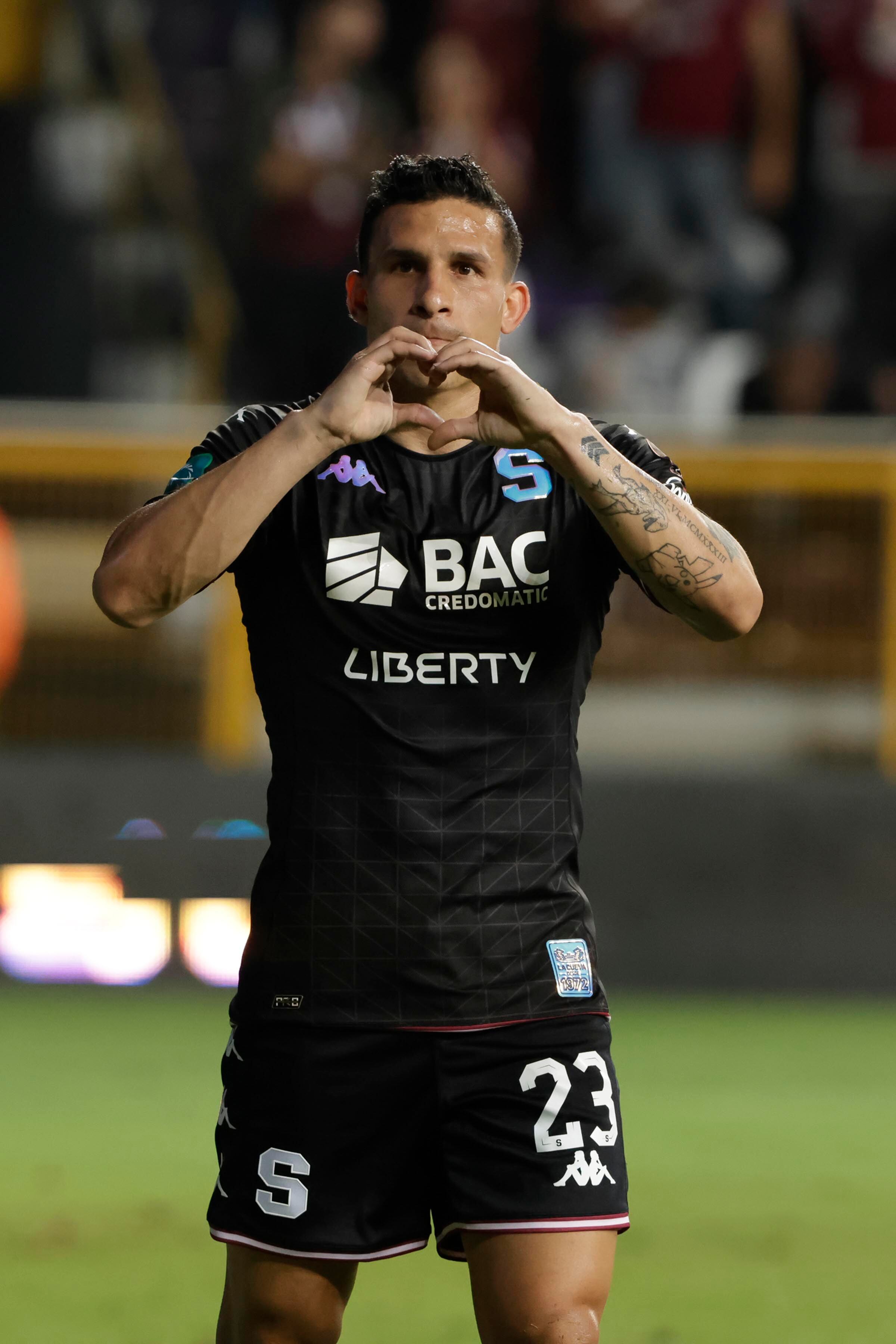 Saprissa vs Grecia - Jornada 10 - Apertura