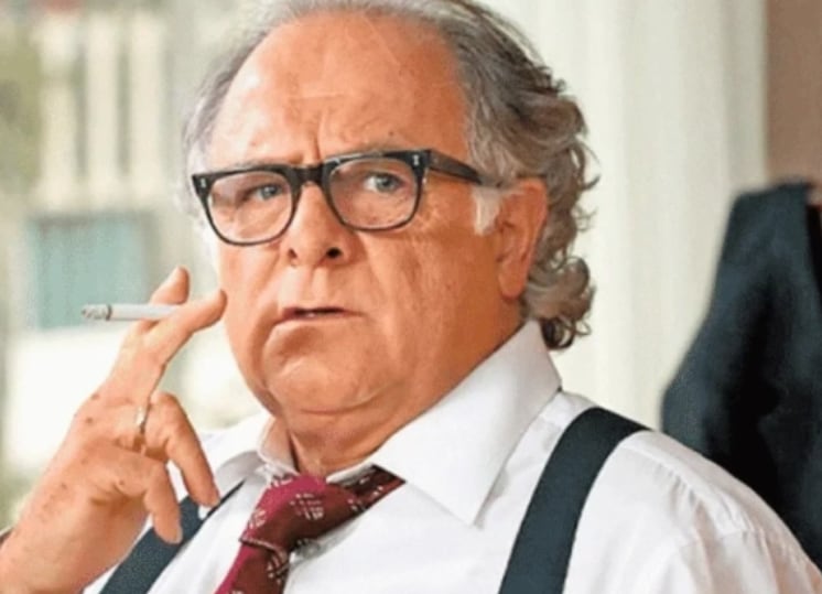 El reconocido actor Germán Quintero Laverde falleció este jueves 15 de octubre,