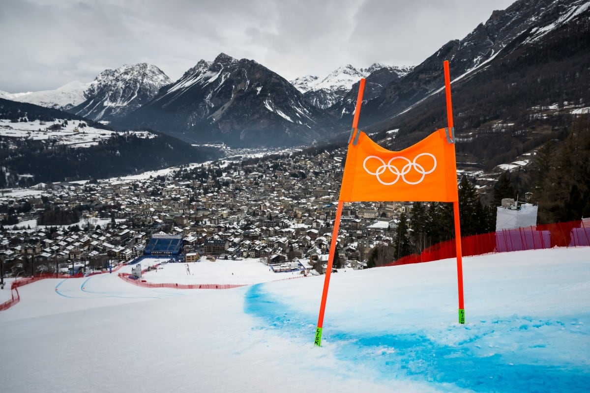 Investigan si esquiadores habrían aumentado el tamaño de su miembro para mejorar los resultados deportivos.
