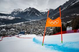Investigación revela presuntas prácticas médicas irregulares entre esquiadores olímpicos