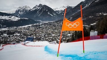 Investigación revela presuntas prácticas médicas irregulares entre esquiadores olímpicos