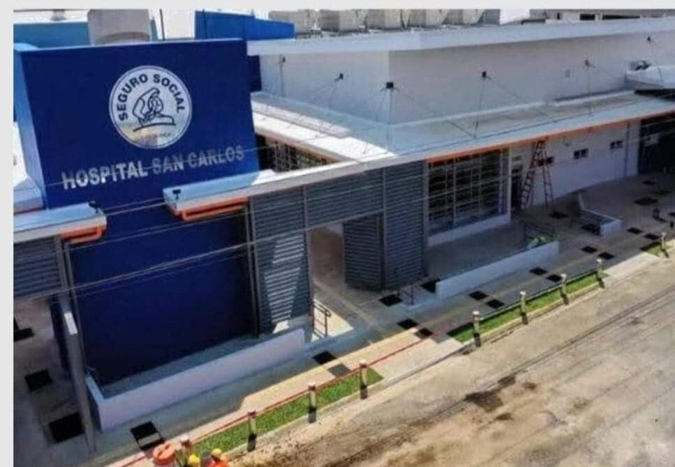 Hospital San Carlos atiende casos de tosferina en vecinos de ese cantón alajuelense.