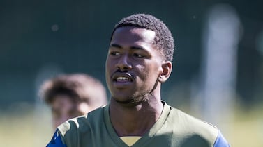 Reconocido futbolista está en cuidados intensivos tras un terrible accidente doméstico