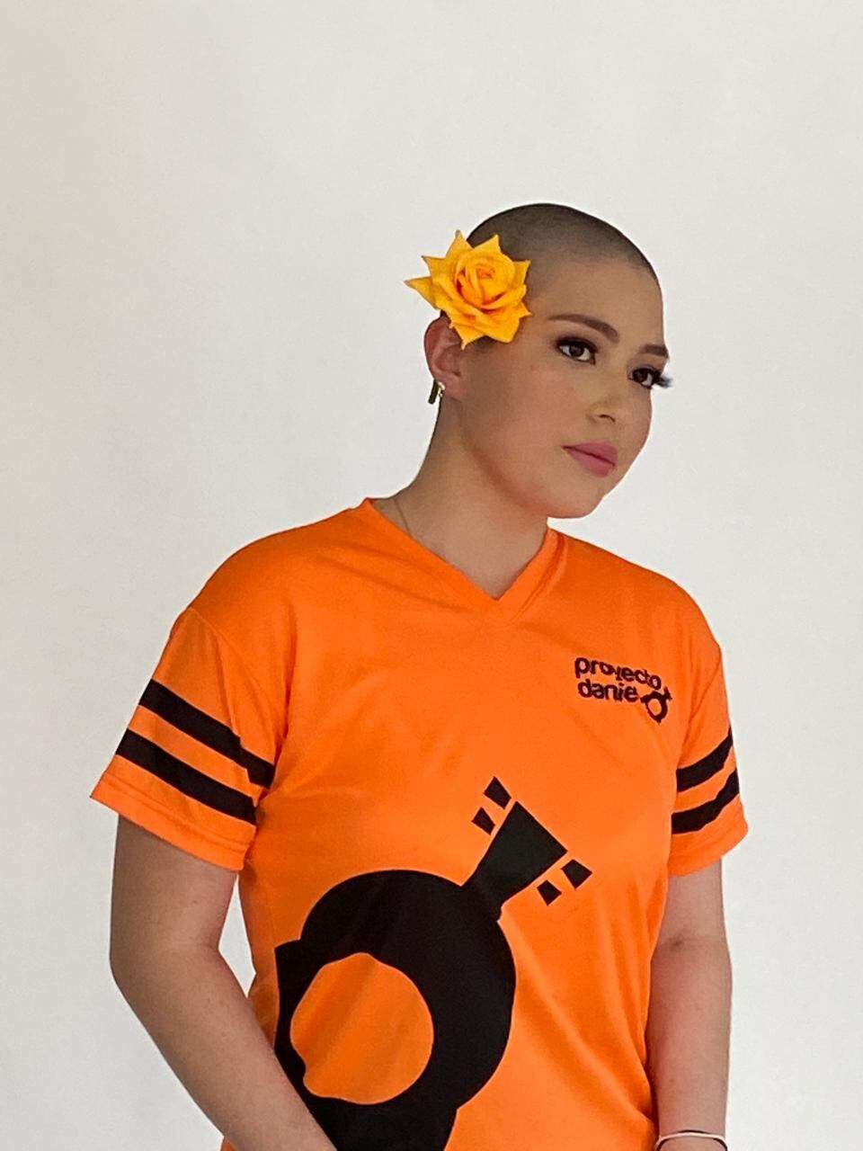 A Sofía Quirós la diagnosticaron con leucemia en el 2020 y cuatro años después le agradece a la vida por recibir una nueva oportunidad para vivir.