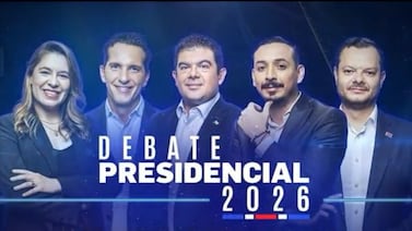 ¿A qué hora y en dónde ver debate final este jueves?