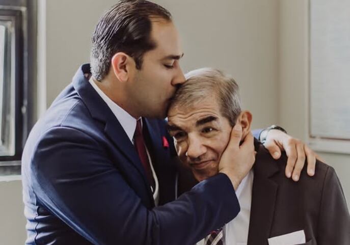Día del padre de los famositicos