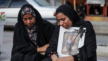 Testimonios desde Irán revelan miedo, protestas y escasez por la guerra