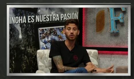 el programa FANATIKOSCR que se transmite por Tigo, estuvo como agua para chocolate, en verdad que José Núñez no aguantaba pero ni el roce del calzoncillo, estaba de los once mil diablos con el director de deportes de Canal 7, Jorge Martínez y le dieron tieso y parejo a “Jota”.