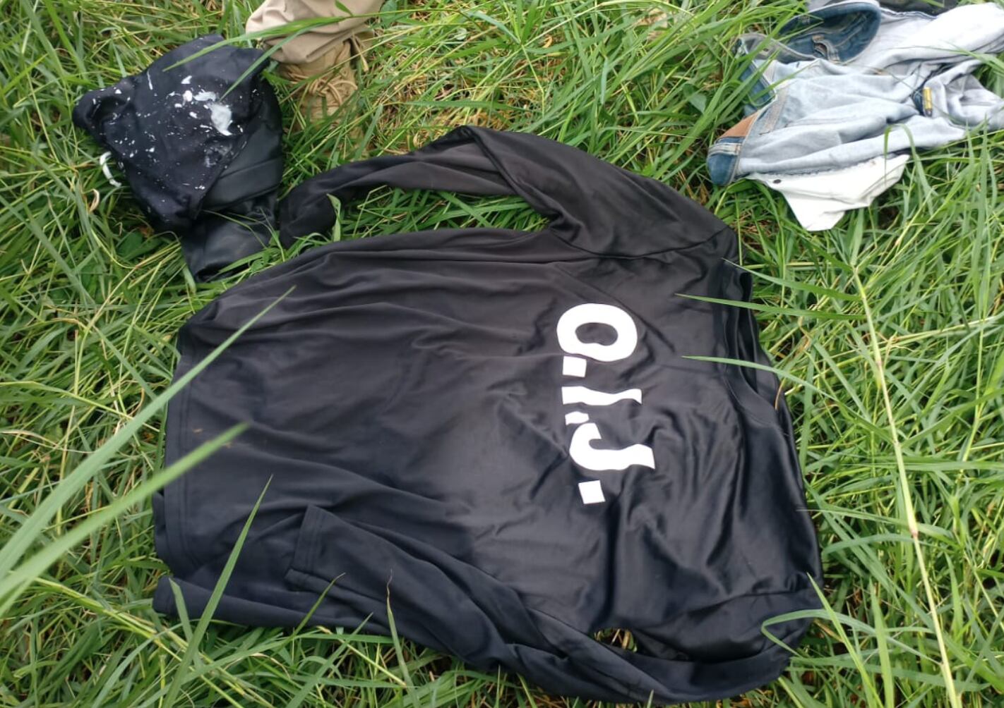 Detenidos en Alajuela