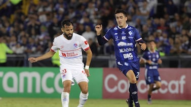 Olimpia vs. Cartaginés: ¿A qué hora y por cuál canal de TV ver el partido de cuartos de final de Copa Centroamericana?