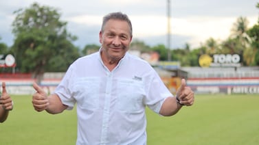 Concacaf destaca a club de técnico costarricense como equipo de mayor ascenso en la región