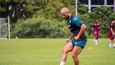 Ricardo Blanco soltó una frase muy picante que no les va a caer bien a los manudos