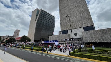 Yara Jiménez presentó querella contra magistrados: ¿Es viable? ¿Quiénes deberán tramitarla y resolverla?
