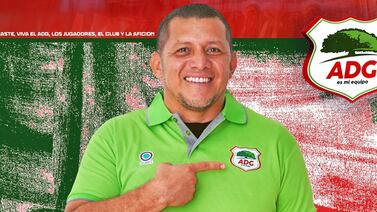 Minor Díaz fue directo al hablar del futuro inmediato de Johan Venegas