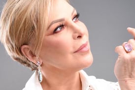 Cristiana Nassar confirma que tiene novio a cincos años de la repentina muerte de su esposo