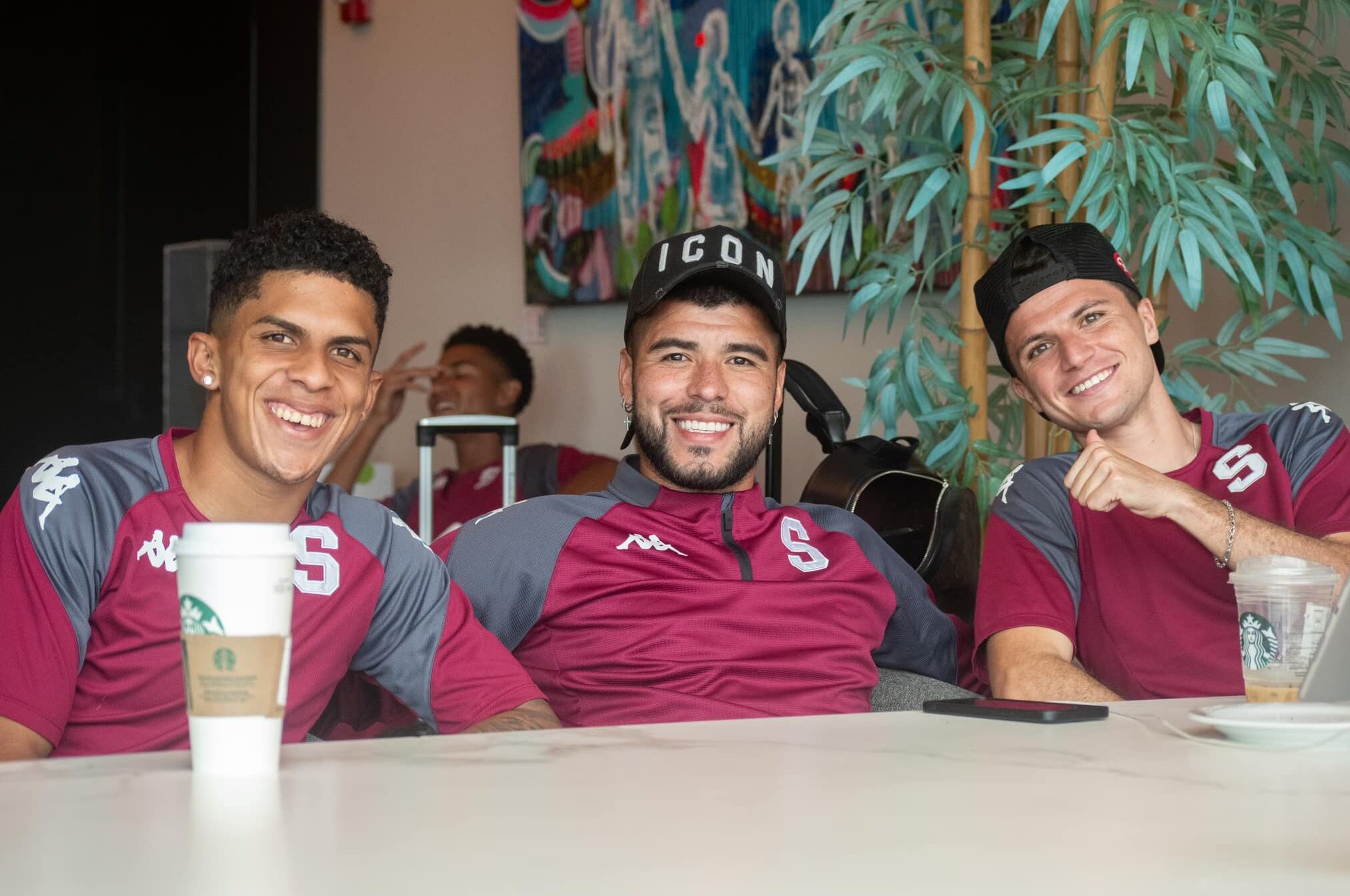 Saprissa viaja a Guatemala,