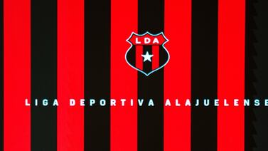Alajuelense confirmó noticias importantes para una de sus figuras