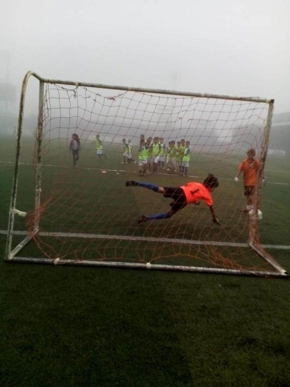Joseth Peraza, San Carlos, selección nacional