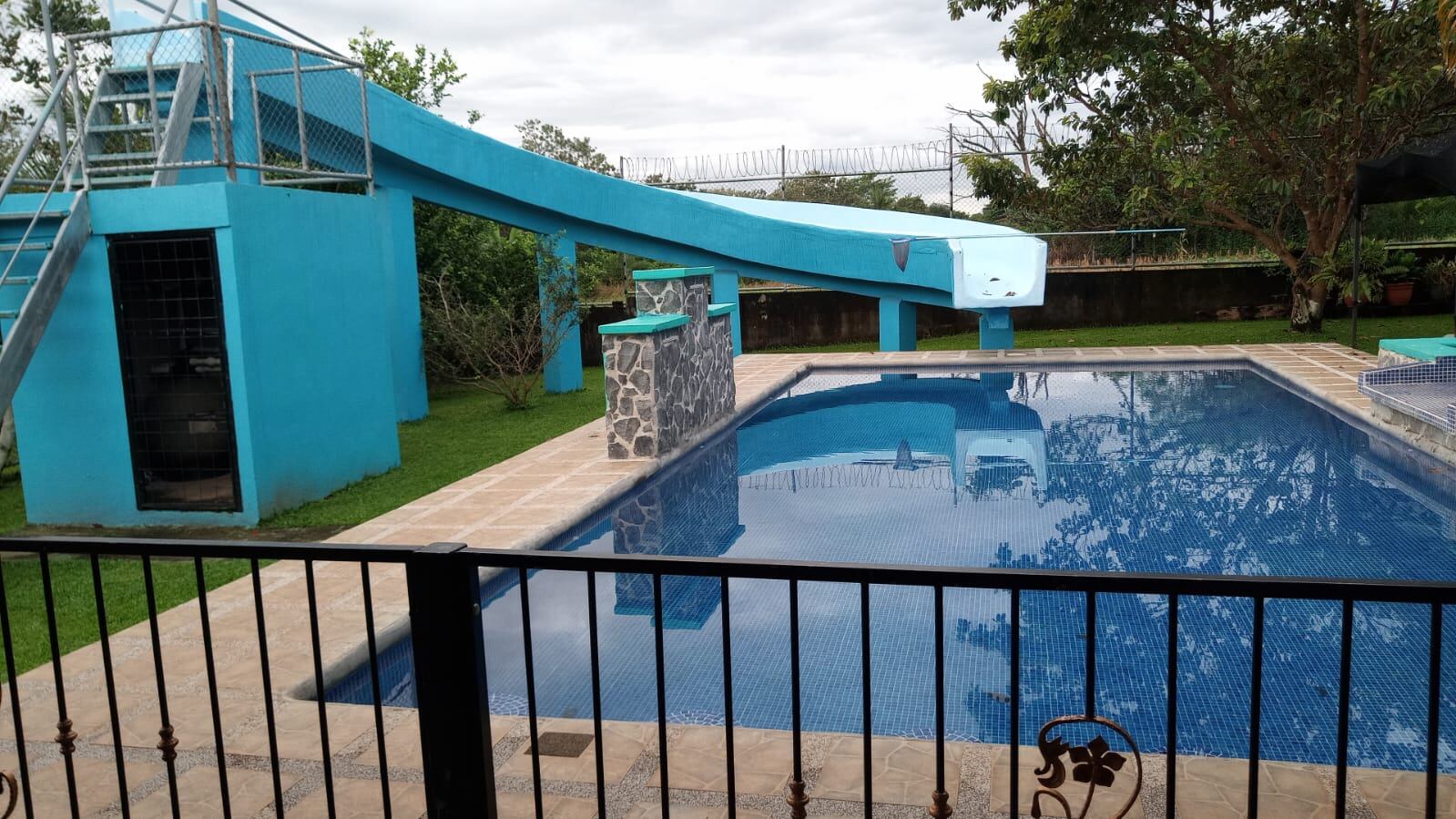 Allanamientos Caso Ballena.