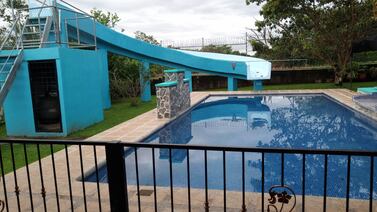 Caso Ballena: Rodeado de lujos, así vivía dueño de pescadería señalado como líder narco