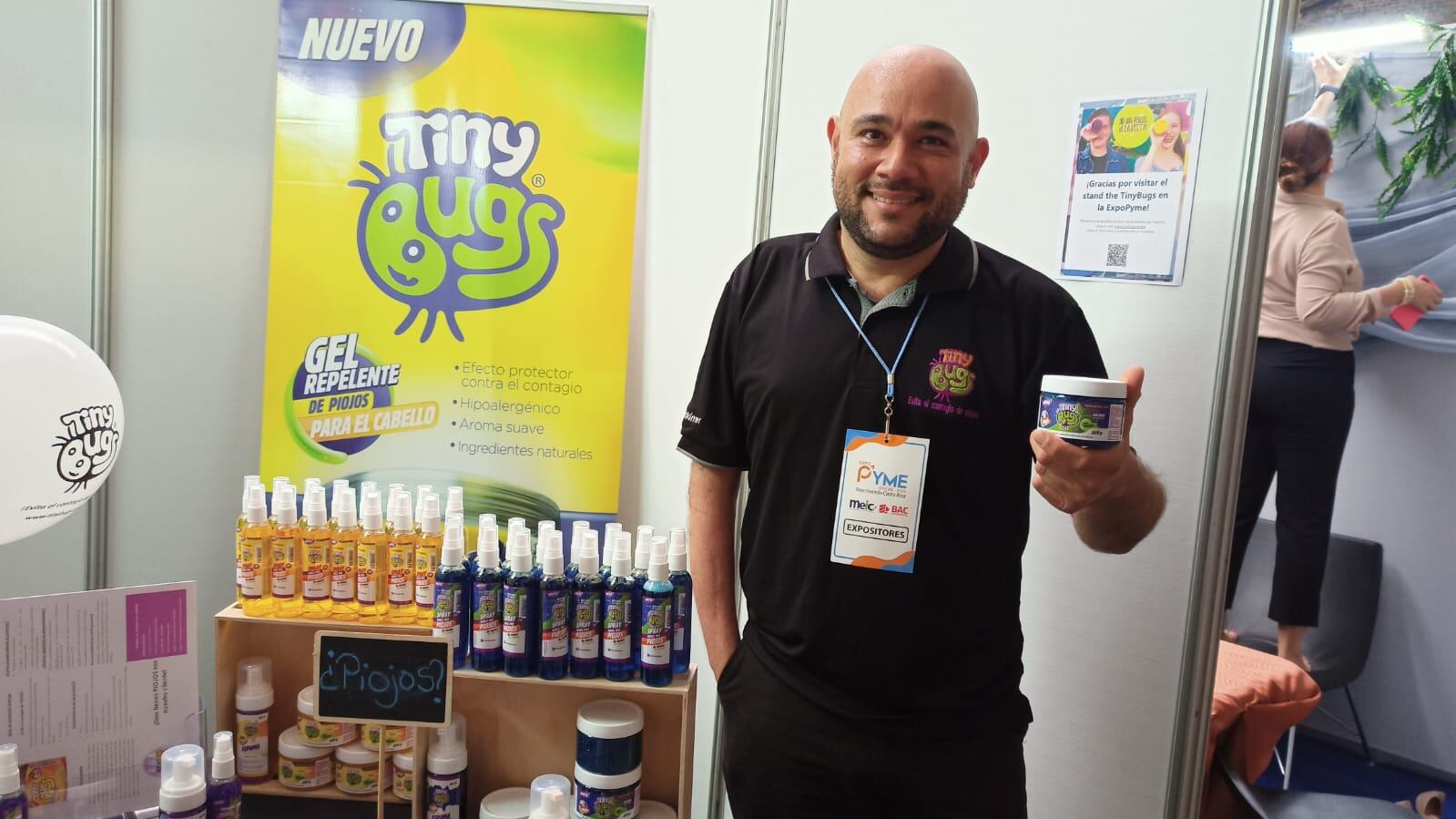 ExpoPyme Oficial 2023 “Reactivando Costa Rica”