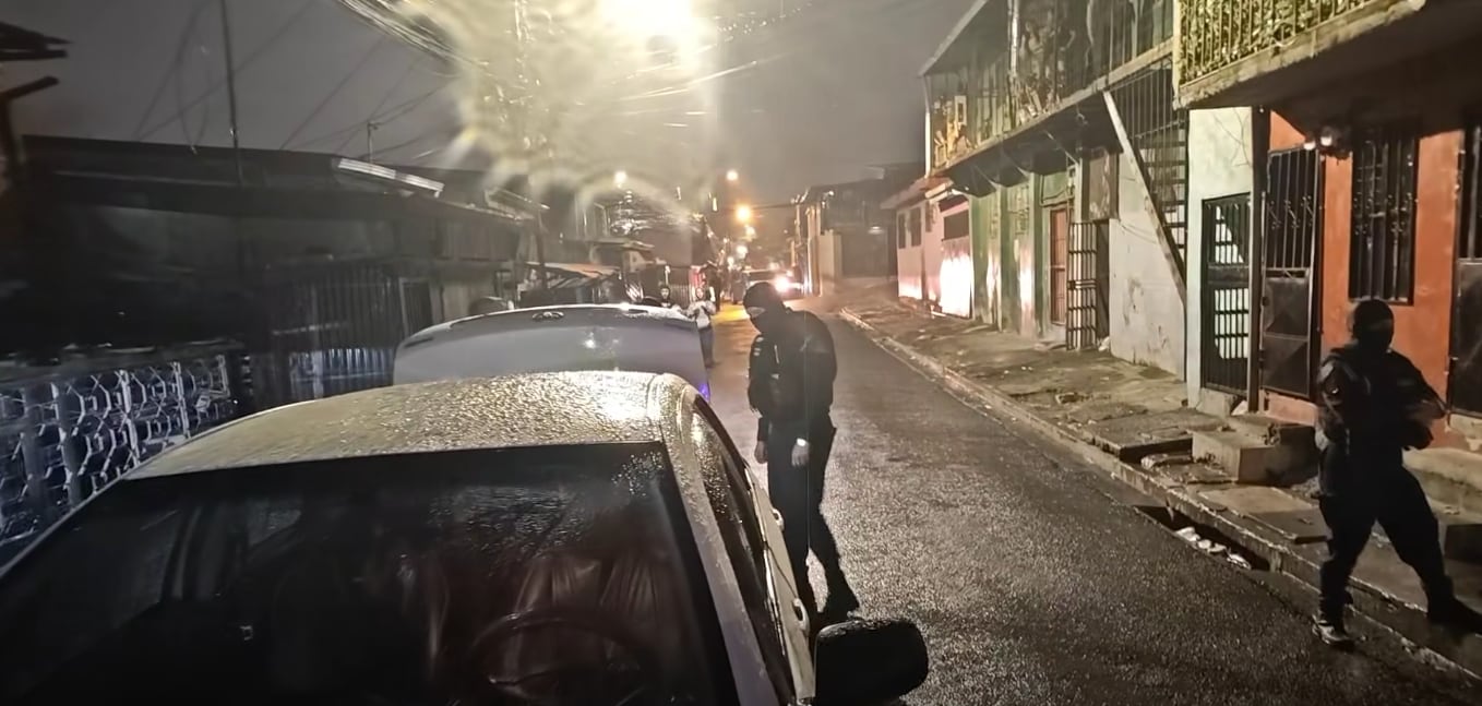 El Iphone fue encontrado en Sagrada Familia.