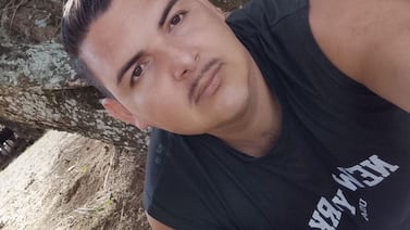 Video revela detalle inesperado que hizo Francisco Javier Granados segundos antes de morir tras choque en Cartago