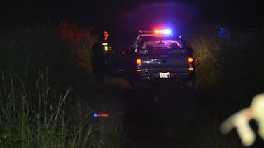 Terror en bar de Puntarenas: embarazada y hombre murieron tras balacera