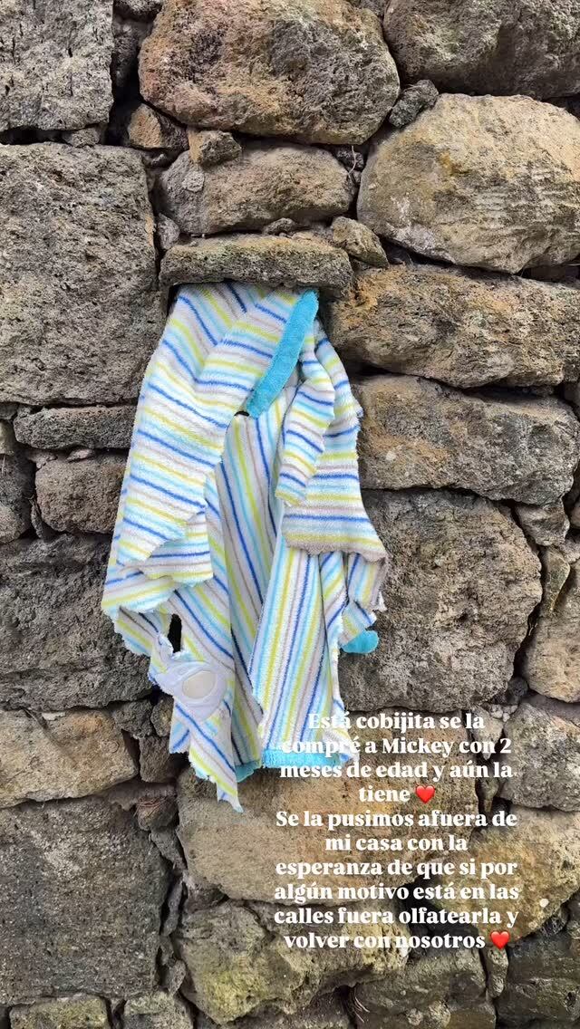 Elena Correa, cantante y modelo costarricense.