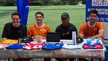 La tercera jornada de la Pre-Uniliga: la intensidad sube y las rivalidades se asientan