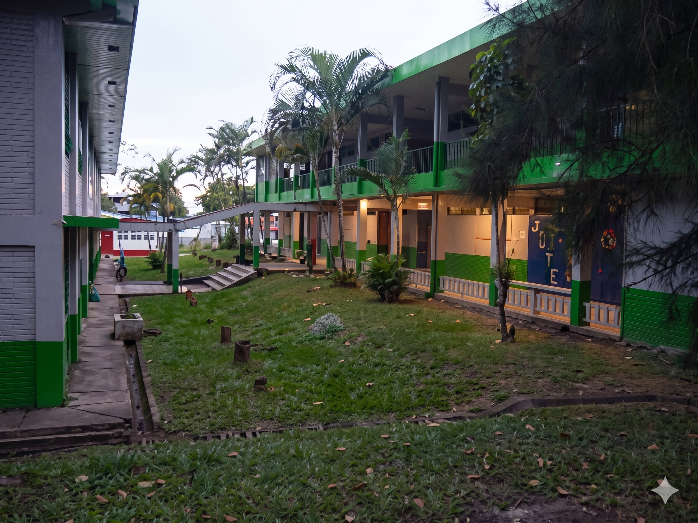Colegio Nocturno de Hatillo