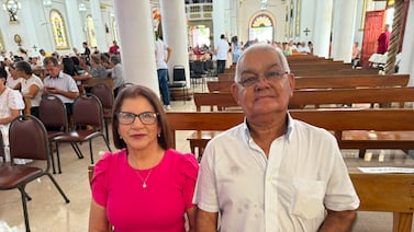 Hace siete años le dijeron a una mamá que su hijo sería obispo... y la “profecía” se cumplió