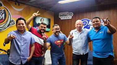 Humorista del Manicomio de la risa pasa por un duro momento