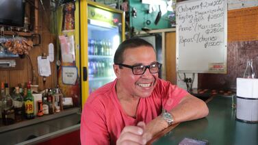Día Internacional del Borracho: Historias del bar La Bamba tienen un poco de todo