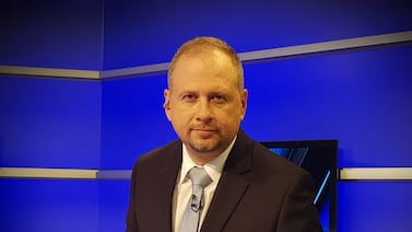 Colegio de Abogados se pronuncia sobre nombramiento de Rodolfo González como director de Telenoticias