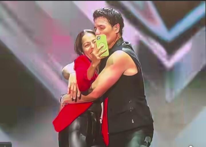 Chayanne le dio un gran regalo a una fan tica