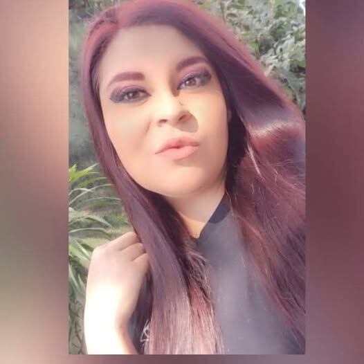 Sofía Eugenia Calvo Rojas, de 30 años, es la sexta víctima de femicidio en este 2025, ella murió en manos de un hombre en el que confiaba, un sujeto de apellido Vargas, de 37 años. Foto: Cortesía Diego Álvarez