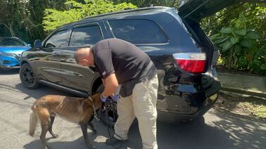 Banda de estadounidenses y ticos se daba vida de lujo en Costa Rica al hacerse pasar por agentes del FBI para estafar viejitos