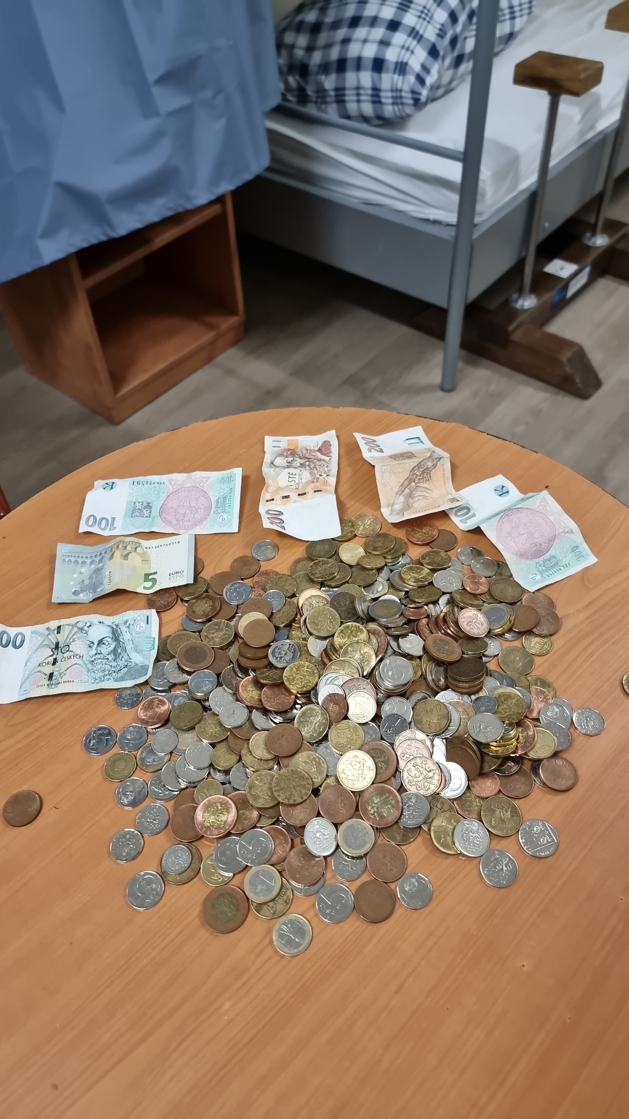 Willy ya representó a Costa Rica en dos Go Telent Show y lo hará en el mejor de todos