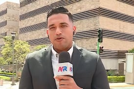 Tras duro quebranto de salud, Gustavo Díaz despide el 2025 con mensaje de fe