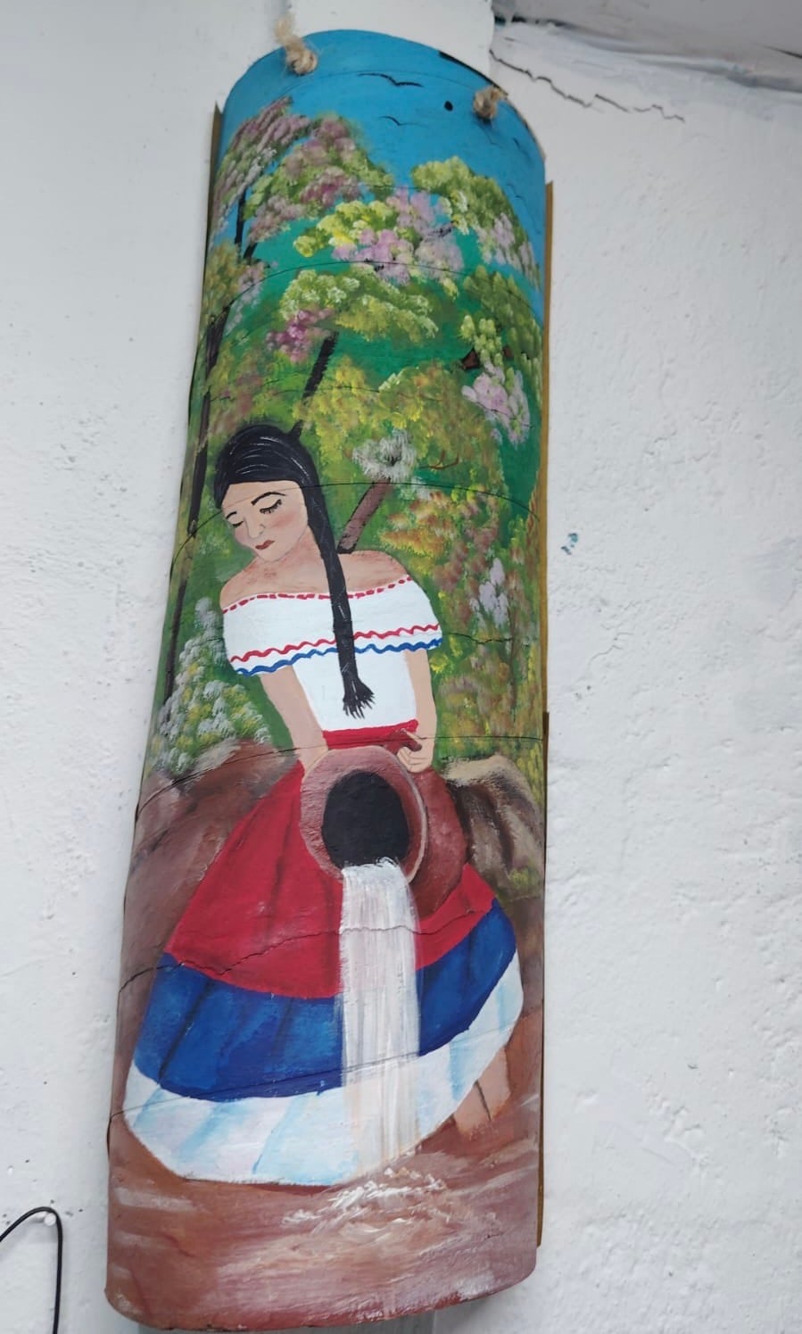 Héroe anónimo
