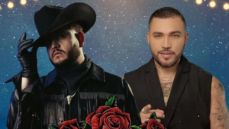 Concierto Noches de Cantina
El próximo 10 de agosto 
Centro de Eventos Pedregal