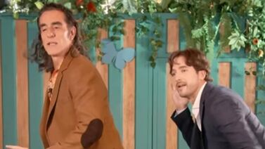 Disney+ estrenó adelanto de “Pedro el escamoso” y hubo un detalle que llamó mucho la atención