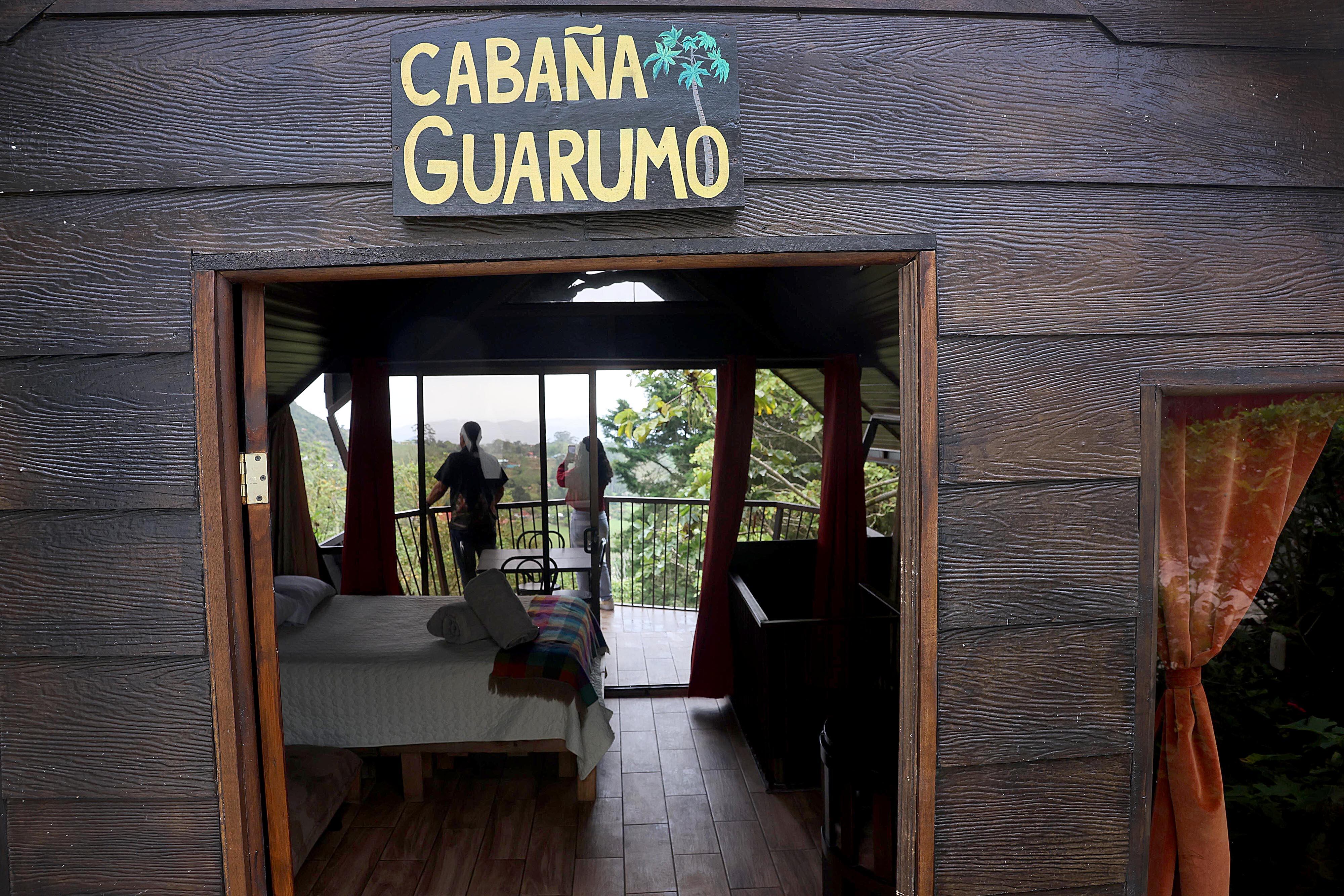 Casa Tucán Glamping