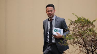 ¿Quién es el hombre que está conquistando el corazón de Ginnés Rodríguez?
